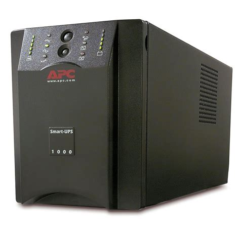 APC UPS 1500va price